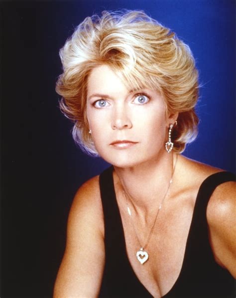 Classic Nude Scene: Meredith Baxter in “My Breast”